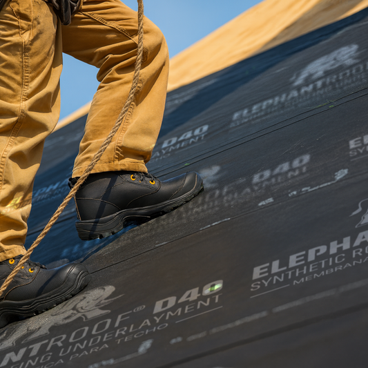 Membrana Sintética ElephantRoof ® D40