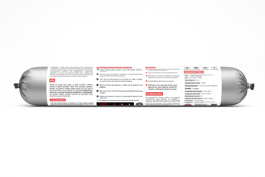 Sellador PU Flex 40 - 600 ml