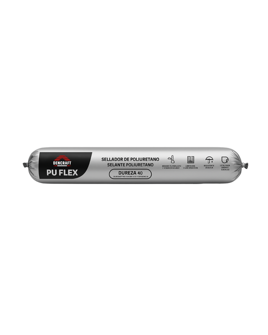 Sellador PU Flex 40 - 600 ml